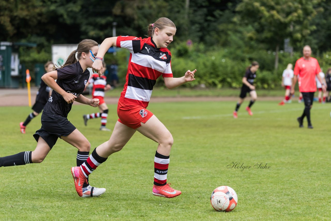 Bild 359 - Loewinnen Cup